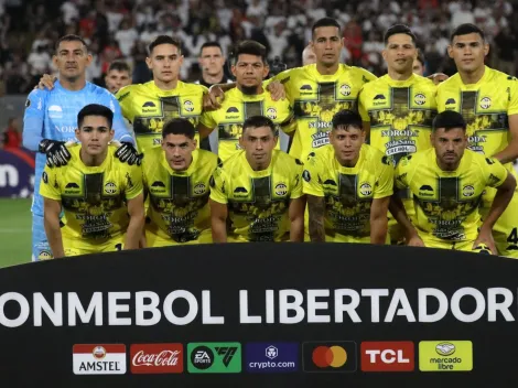 6 datos que no sabías sobre Sportivo Trinidense, rival de Boca en la Copa Sudamericana