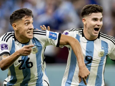 La sincera autocrítica de un campeón del mundo con Argentina