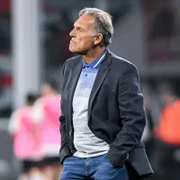 Miguel Ángel Russo habló de su salud en la previa de Atletico Mineiro vs. Rosario Central: \'No la podés descuidar\'