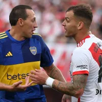 Por qué Boca hincha por River en el partido ante Nacional por la Copa Libertadores