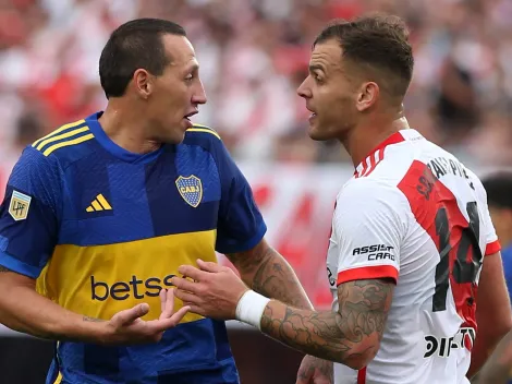 Por qué Boca hincha por River en el partido ante Nacional por la Copa Libertadores