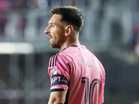 Jugó en Boca, se volvió ídolo en México y cree que ni Messi podrá salvar a Inter Miami ante Monterrey