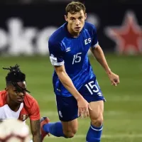 Es argentino y jugó un Mundial para El Salvador: \'Antes de Bukele, había que tener cuidado por donde andabas\'