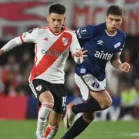 River 1 vs. Nacional 0 EN VIVO por la Copa Libertadores: minuto a minuto