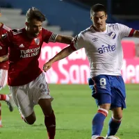River vs. Nacional EN VIVO por la Copa Libertadores: minuto a minuto