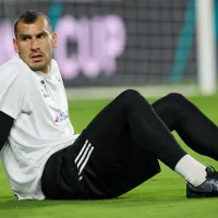 Nahuel Guzmán relató un \'efecto mariposa\' si Tigres vencía a River en la Libertadores 2015: \'Gallardo se iba a un minimarket\'