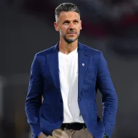 River, con cinco cambios para recibir a Nacional por la Copa Libertadores