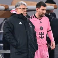 La crítica del Tata Martino a la Liga MX tras la eliminación de Inter Miami en la Concachampions