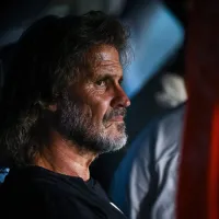 Ruben Darío Insúa dejó de ser el DT de San Lorenzo: los candidatos a reemplazarlo