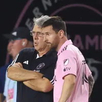 El Inter Miami de Messi acelera el fichaje de una figura tras la eliminación ante Rayados de Monterrey