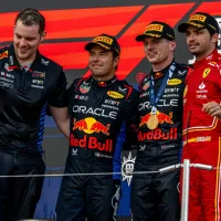 La Fórmula 1 ya dio a conocer su calendario para 2025 y hubo un cambio muy celebrado por los fanáticos