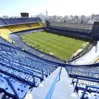 Lo confirmó Chiqui Tapia: La Bombonera puede ser sede de la final de la Copa Libertadores 2024
