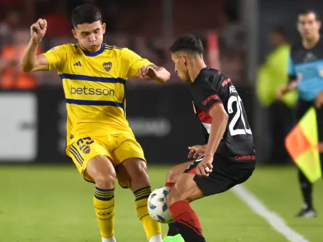¿Boca puede hacer cambios en su once titular para enfrentar a Estudiantes?
