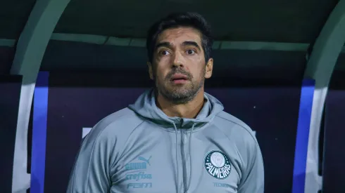 El entrenador portugués habló en conferencia de prensa.