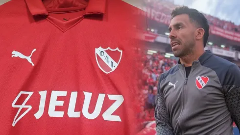 Independiente fue inhibido por una deuda por Gaibor y no podrá incorporar