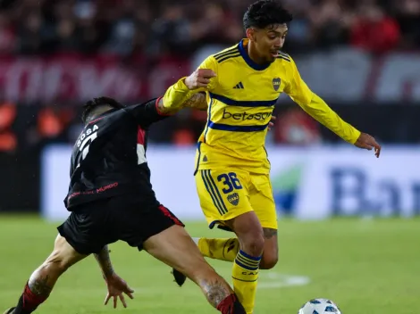 Boca afuera: así están los cuartos de final de la Copa de la Liga