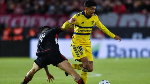 Estudiantes sacó a Boca de los clasificados a falta de una fecha.