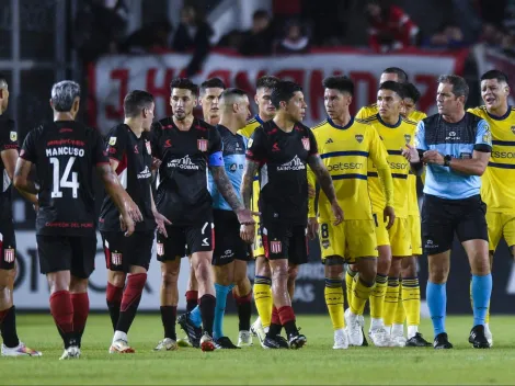 Las duras críticas de los hinchas de Boca contra Pol Fernández: "Es imbancable"