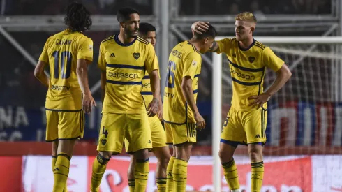 Alarma en Boca: Valentini no renueva y podría irse en junio