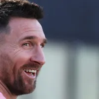 Roberto Ayala se refirió a los plazos de Lionel Messi con la Selección Argentina: \'Hasta el final\'