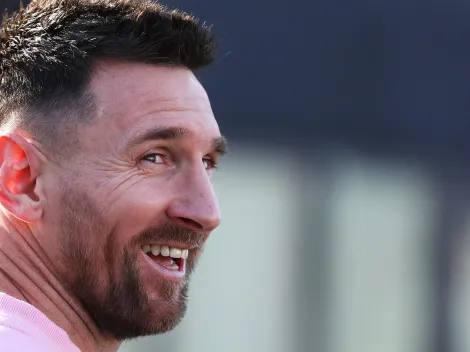 El plazo que le pusieron a Messi en el cuerpo técnico de Argentina: "Hasta el final"