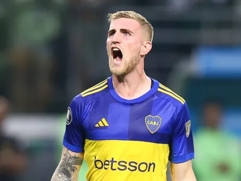 Boca hoy: Valentini no sigue, Godoy Cruz pone titulares y ¿Fabra titular?