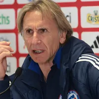 Ricardo Gareca ya empezó a palpitar el partido ante Argentina en Copa América: \'Sigue en plena vigencia\'