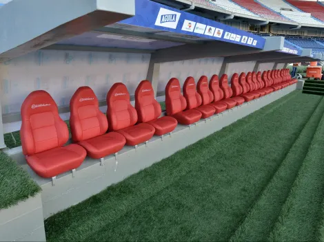 Fracasó en Qatar 2022 y ahora lo echaron de su club en 3 meses