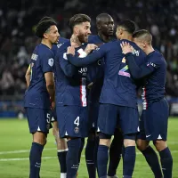 Se fue libre del PSG y podría reencontrarse con Lionel Messi en Inter Miami