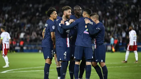 Un ex jugador del PSG podría ser refuerzo de Inter Miami.