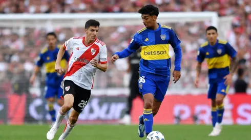 Qué tiene que pasar para que haya Superclásico en los cuartos de final de la Copa de la Liga