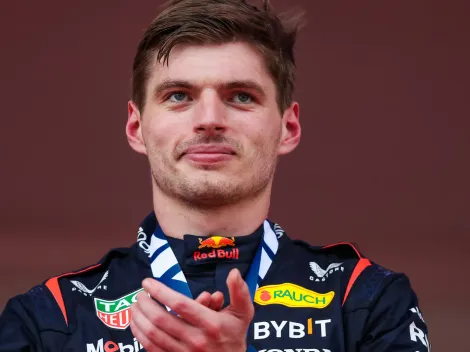 Damon Hill reveló cuál es la única razón por la que Max Verstappen podría dejar Red Bull