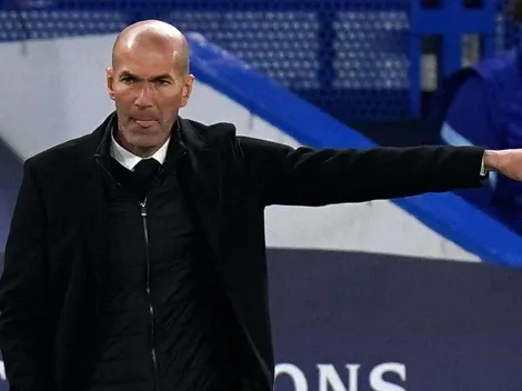 Zidane podría volver a dirigir: lo quiere Bayern Munich