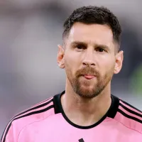 Inter Miami y un golpe de realidad: '¿Esta es la manera de despedir a Messi?'