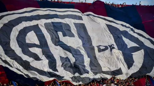 El Ciclón sigue en la búsqueda de su nuevo DT.