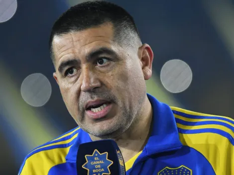Los chats que complican a Riquelme en la causa por el abuso sexual de Jorge Martínez: "El 1 sabía"