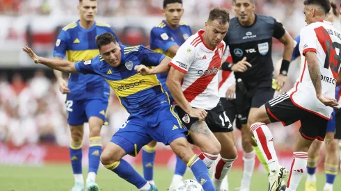 Argentina está fuera del Top Ten del ranking de mejores ligas del mundo