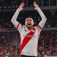 ¿Paulo Díaz llega a los cuartos de final de la Copa de la Liga?