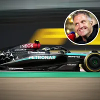 El hermano de Michael Schumacher criticó duramente a Mercedes: “Es un desastre”