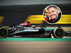 El hermano de Michael Schumacher criticó duramente a Mercedes: “Es un desastre”