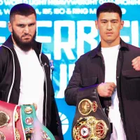 Ya es oficial la pelea más explosiva que puede ofrecer el boxeo: 'Sin cláusulas, sin excusas, los dos mejores'