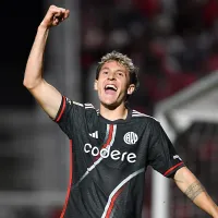 La cuenta de Boca que predijo el hat-trick de Facundo Colidio y la clasificación de River