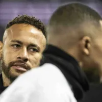 Lo que se suponía: Neymar destapó la interna contra Mbappé
