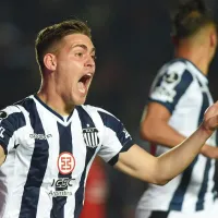 La fuerte respuesta de AFA contra Talleres y Federico Girotti tras los dichos del delantero