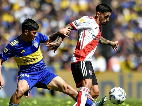 Así quedaron los cruces de los cuartos de final de la Copa de la Liga Profesional