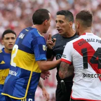 EXCLUSIVO: Quién será el árbitro del Superclásico entre River y Boca por cuartos de final