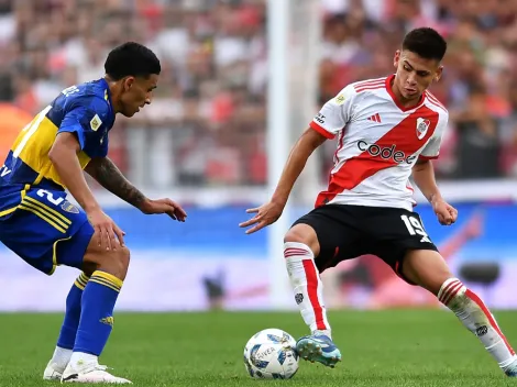 Cómo comprar entradas para el Superclásico entre River y Boca por la Copa de la Liga