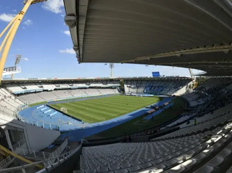 Analizan cambiar la sede del Superclásico: los estadios que podrían albergar el River vs. Boca