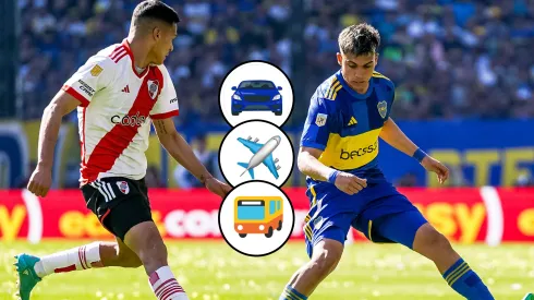 Cuánto cuesta ir a ver el Superclásico a Córdoba