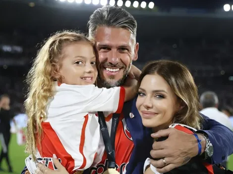 A Evangelina Anderson le preguntaron si planea quedarse a vivir en Argentina y sorprendió con su respuesta